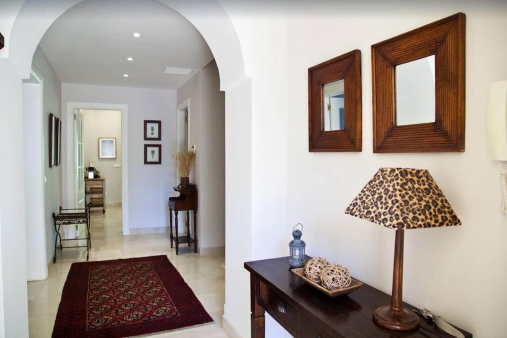 Casa Pinsa - Grosszuegiges Mediterran-Stilvolles Ferienhaus Mit Eigenem Pool In Puig De Ros Llucmajor  Ngoại thất bức ảnh