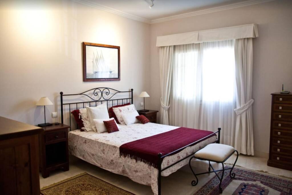 Casa Pinsa - Grosszuegiges Mediterran-Stilvolles Ferienhaus Mit Eigenem Pool In Puig De Ros Llucmajor  Ngoại thất bức ảnh